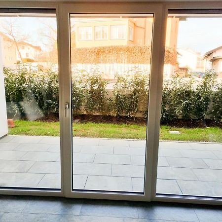 Orangehome: Waldlichtung - Zentral Zwischen Therme Und Stadtmitte Bad Aibling Dış mekan fotoğraf
